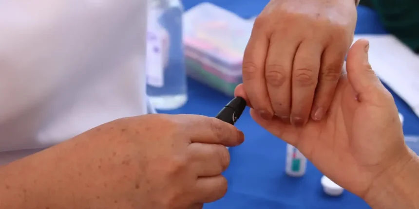 IMSS Querétaro promueve autocuidado y prevención en la salud