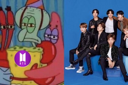 BTS rechaza nominación a los Grammy 2027 por categoría regional