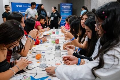Querétaro lanza agenda de eventos por el Mes de la Juventud 2026