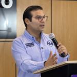 PAN advierte censura en nueva Ley de Telecomunicaciones