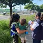 Querétaro reduce 16% el trabajo infantil urbano, informa DIF