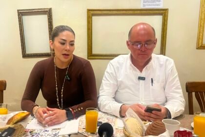 Regidores de Cadereyta ofrecen disculpa por violencia de género