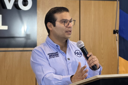 PAN advierte censura en nueva Ley de Telecomunicaciones