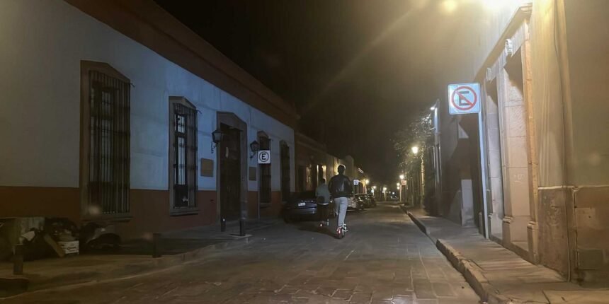 Transporte eléctrico gratuito iniciará en el Centro de Querétaro