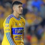 Tigres define alineación titular ante Querétaro tras salida de Pizarro