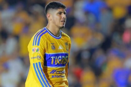 Tigres define alineación titular ante Querétaro tras salida de Pizarro