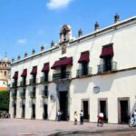 Querétaro recibe recorte federal de 1,800 millones para 2026