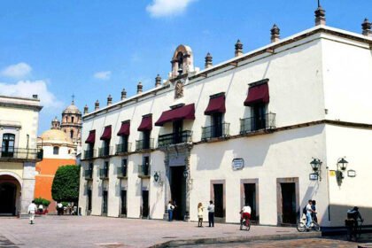 Querétaro recibe recorte federal de 1,800 millones para 2026