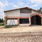 Rehabilitan Casa Ejidal de La Tinaja en Querétaro