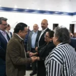 SEDESOQ y CANACO Querétaro impulsan modelo de Policía Social