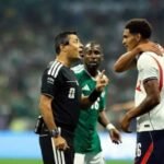 México vs Inglaterra rompe récord de audiencia en TV de EE UU