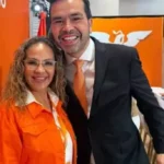 Patricia Lanestosa será enlace legislativo federal de MC en Tabasco