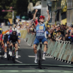 Pedersen gana en Foix y Traeen es nuevo líder del Tour 2026