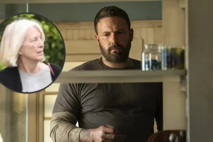 Fallece Chris Anne Affleck, madre de Ben Affleck, a los 83 años