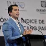 Querétaro lidera el Índice de Competitividad Urbana 2026: IMCO
