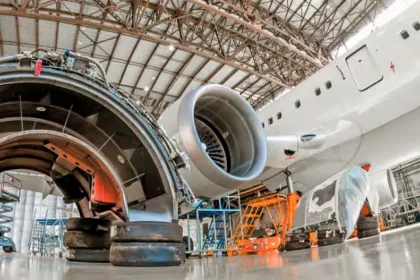 Querétaro impulsa integración de proveedores al sector aeroespacial