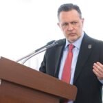 Kuri presentará Quinto Informe de Gobierno con formato ciudadano