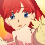 Kinema Citrus estrena 'Goodbye, Lara', anime inspirado en La Sirenita