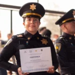 SSPMQ incorpora 97 nuevos policías para seguridad en Querétaro