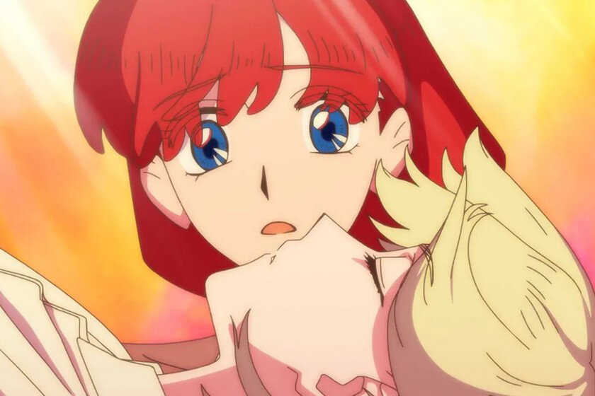 Kinema Citrus estrena 'Goodbye, Lara', anime inspirado en La Sirenita