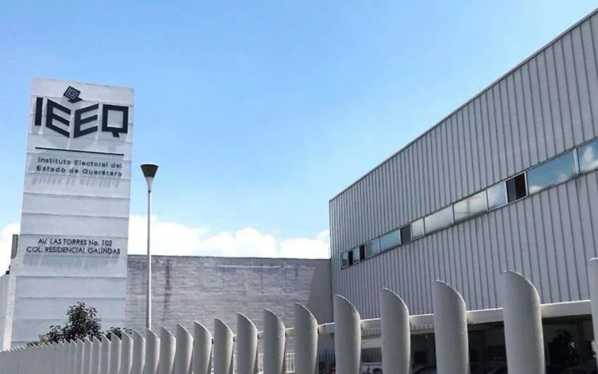 IEEQ rechaza modificación presupuestal del primer semestre 2026