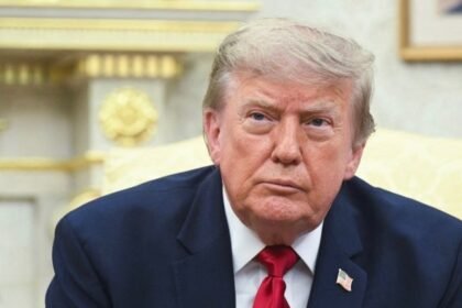 Trump dará discurso sobre integridad electoral e interferencia extranjera