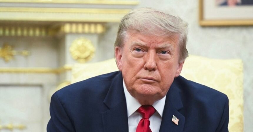 Trump dará discurso sobre integridad electoral e interferencia extranjera