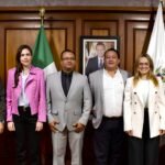 Feria Ganadera de Querétaro 2026 será en noviembre por clima