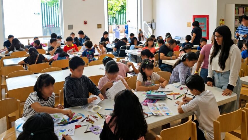Querétaro confirma calendario escolar 2026-2027: fechas clave