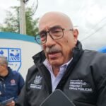 Querétaro espera detalles de obras del tren México-Querétaro