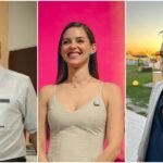 Movimiento Ciudadano perfila candidatos para 17 gubernaturas en 2027