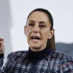 Sheinbaum denuncia injerencia de EE.UU. en caso Zambada