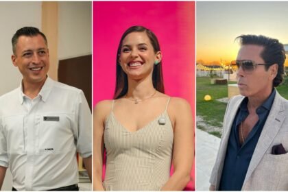 Movimiento Ciudadano perfila candidatos para 17 gubernaturas en 2027