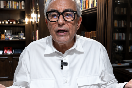 Rubén Rocha Moya declara ante la FGR y niega nexos criminales