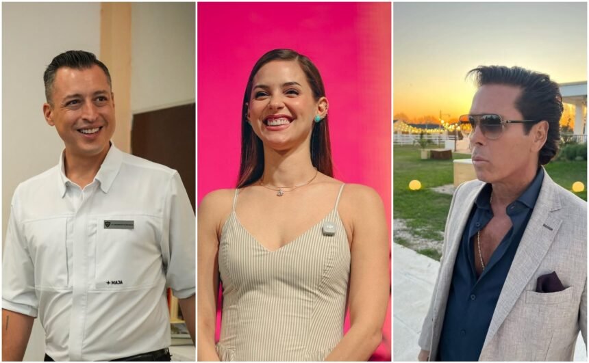 Movimiento Ciudadano perfila candidatos para 17 gubernaturas en 2027