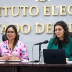 IEEQ acredita a Paz y Somos México como partidos en Querétaro