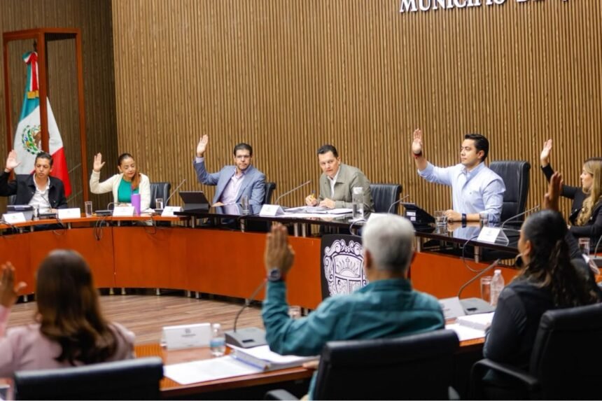 Querétaro aprobará nuevas áreas de conservación en cada Cabildo