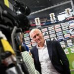 FIFA respalda al árbitro Iván Barton tras críticas de Francia