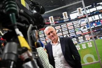 FIFA respalda al árbitro Iván Barton tras críticas de Francia