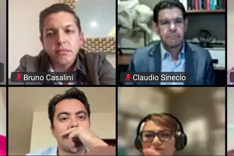 Querétaro cancela subasta de 12 predios tras diálogo ciudadano