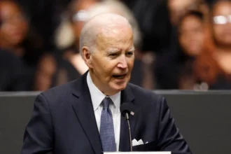Joe Biden publicará memorias sobre su presidencia en noviembre
