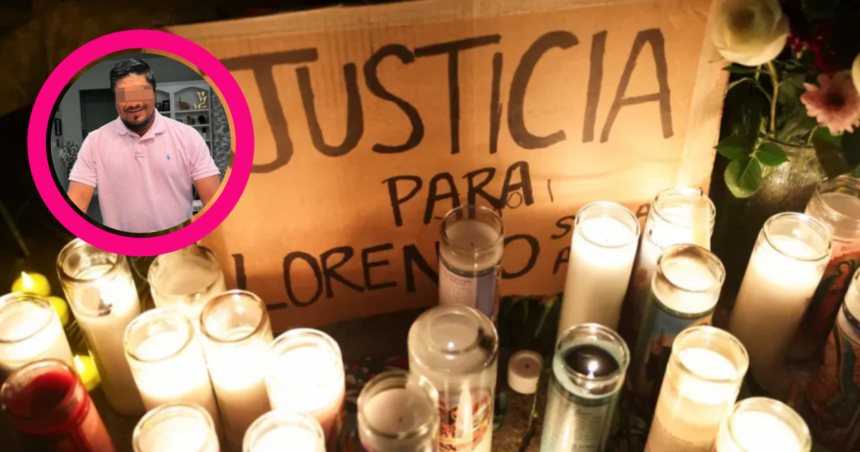 Muerte de mexicano abatido por ICE en Houston desata reclamos