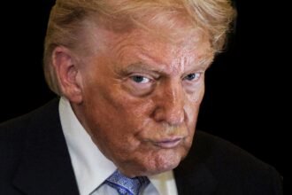 Trump evita acusar fraude directo en elecciones de 2020 en EE UU