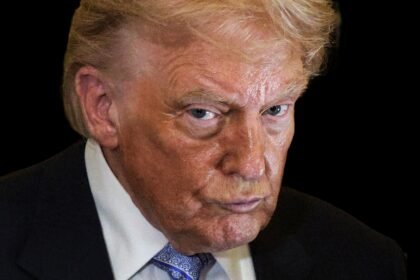 Trump evita acusar fraude directo en elecciones de 2020 en EE UU