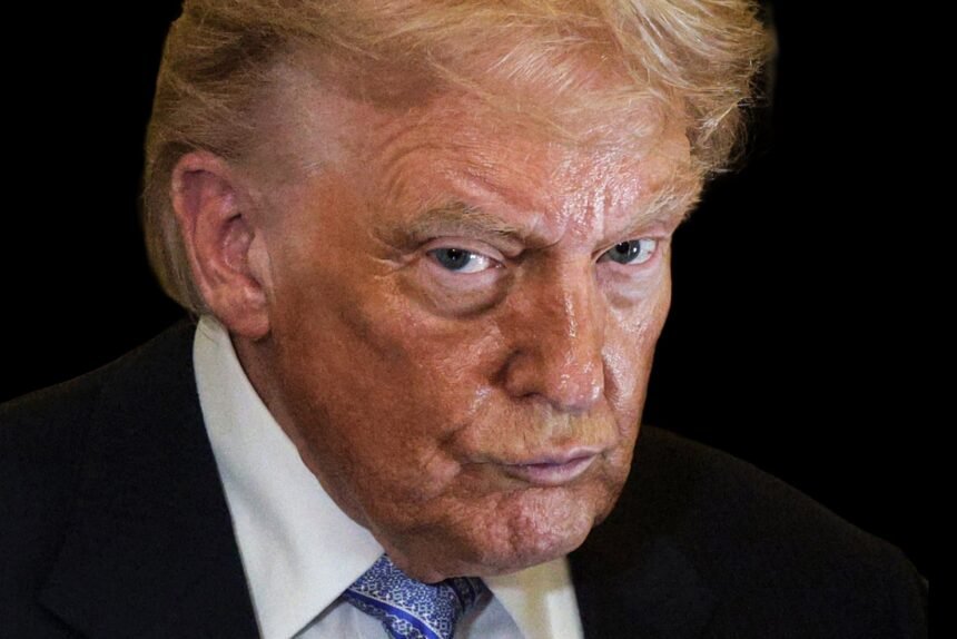 Trump evita acusar fraude directo en elecciones de 2020 en EE UU