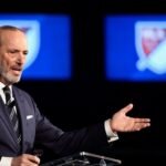 MLS elige a tres finalistas para suceder a Don Garber como jefe