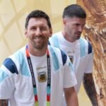 España vs Argentina: alineaciones confirmadas para la final 2026