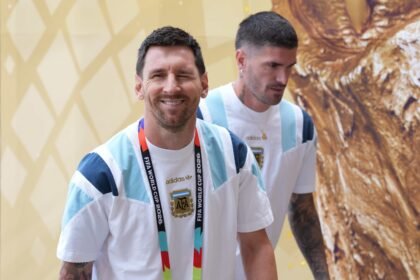 España vs Argentina: alineaciones confirmadas para la final 2026