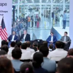 NetShape invierte 239 mdp en nueva planta en Querétaro