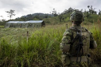 Ecuador reabre frontera en Loja con Perú tras seis meses de cierre